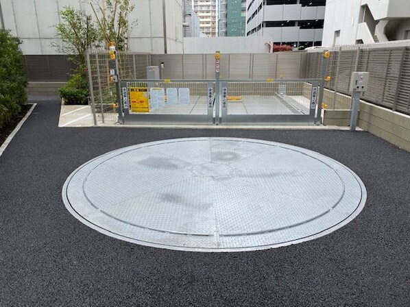 ワンルーフレジデンス木場ウエストの物件内観写真